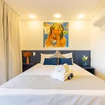 Easy Star - Lindo Studio Iluminado No Brooklin - Fe01I