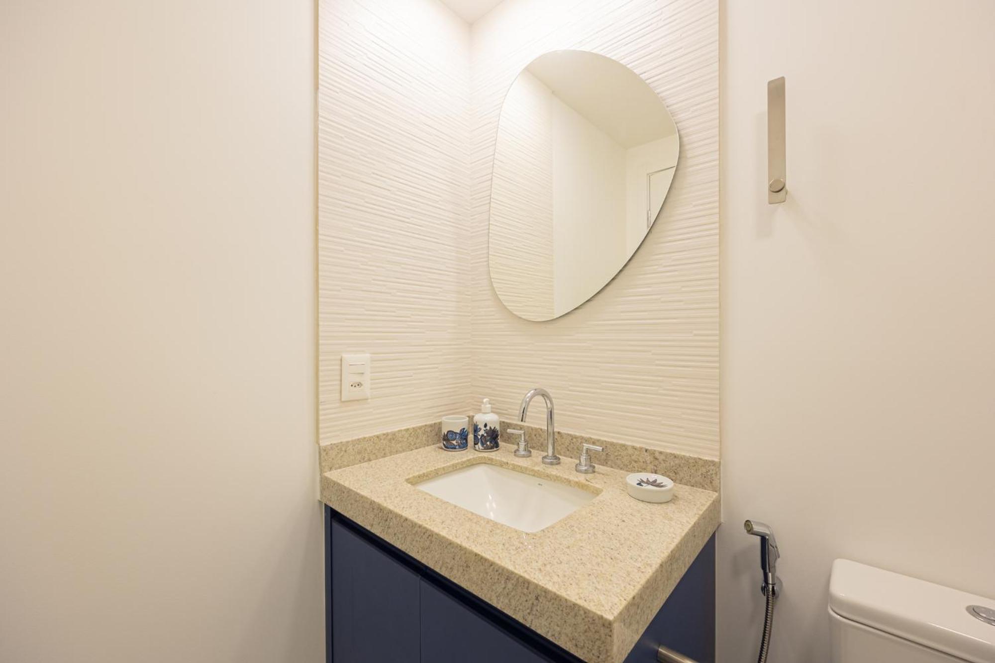 Apartamento Easy Star - Lindo Iluminado No Brooklin - Fe01i *